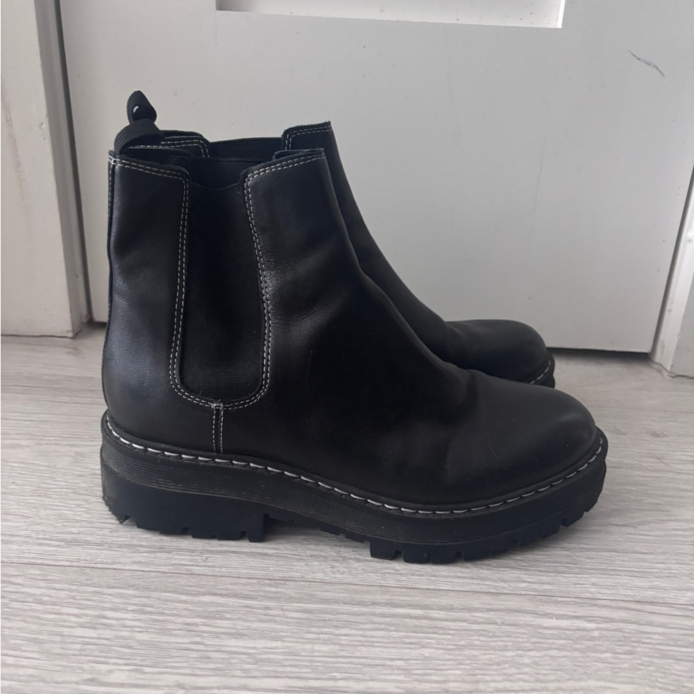 Marc Fisher Chelsea Boots